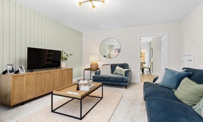 Dandara - The Acres - The Charleston, Home 234