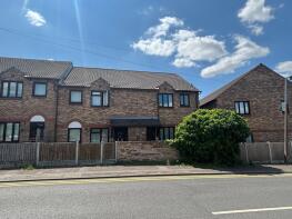 7, St Johns Mews, Stanford-le-hope SS17 7LW
