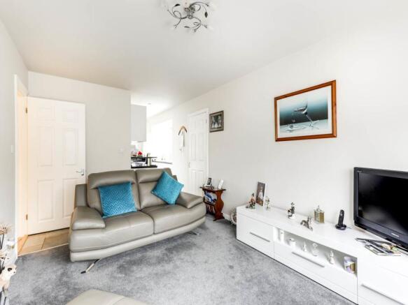 Flat 12, The Beeches