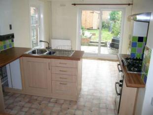 Kitchen/Breakf. Room