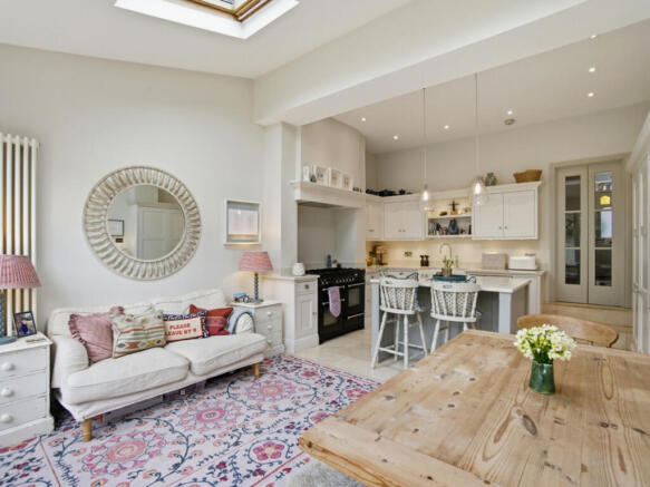 Ravensbury Road, London, SW18 photo 4