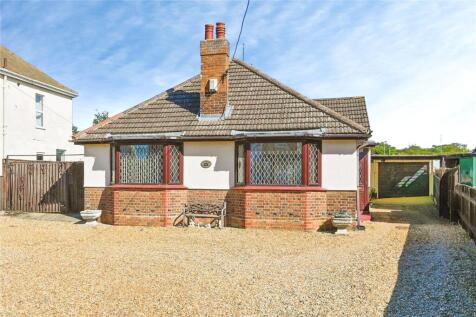 Seagate Road, Hunstanton, Norfolk, PE36
