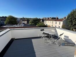 Garden Flat, 21, Aberdeen Road, Cotham, Bristol BS6 6HU