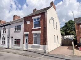 83, Albert Road, Coalville LE67 3AA