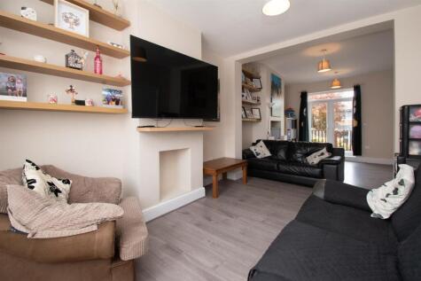 Priory Road, Hastings