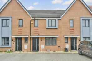 33, Thomas Stanley Drive, Rainham, Gillingham ME8 8FY