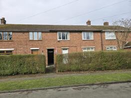 5, Boundary Lane North, Cuddington, Northwich CW8 2PQ
