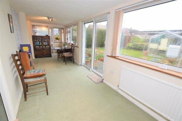 dining room/sitting room
