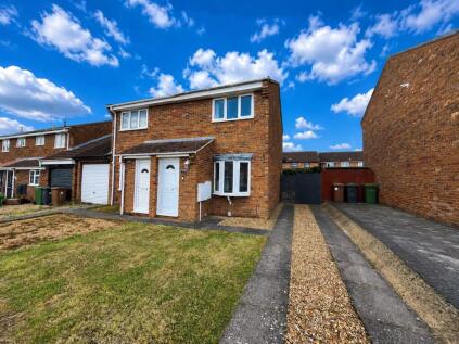 Hawkshead Way, Peterborough, PE4