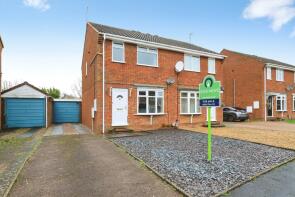 5, Franklyn Close, Wolverhampton WV6 7SB