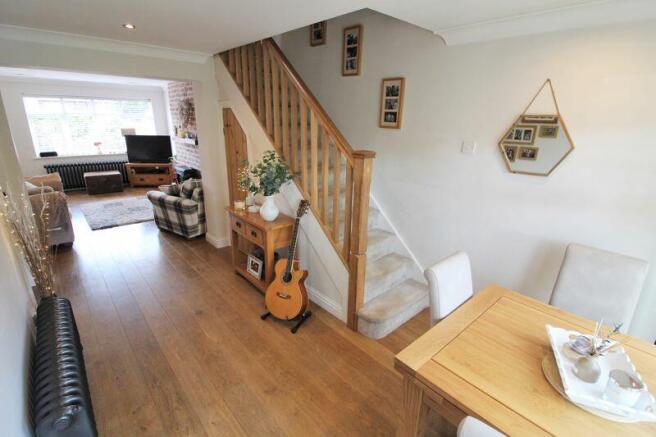 Lounge / Dining Room