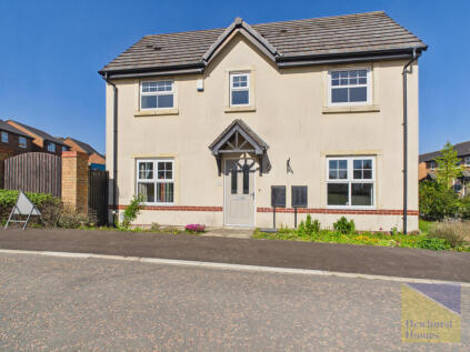 Hollin Hall Drive, Longridge, PR3