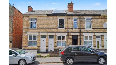 26 Byron Street, Derby, Derbyshire, DE23