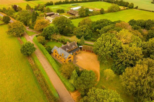 Drone Views