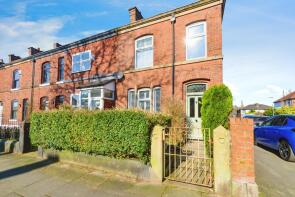 58, Nipper Lane, Manchester M45 7RF