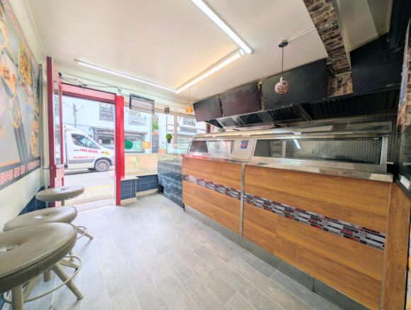Retail Unit