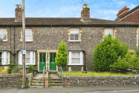 Lord Street, Hoddesdon