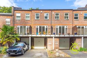 9, The Topiary, Poole BH14 0QU