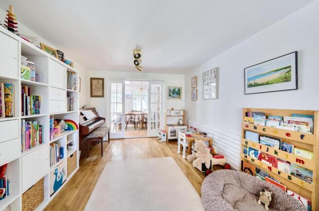 Davidson Frost-Wellings, DFW, Temple Mead Close, H