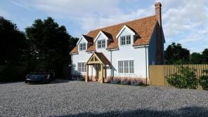 Maylands, Queen Street, Sible Hedingham CO9 3RH