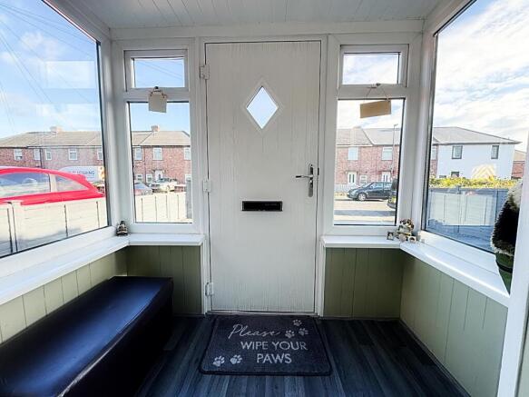 Porch