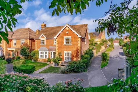 Walton Drive, Horsham