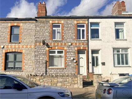 Ludlow Street, Penarth