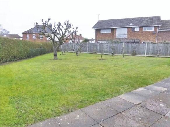 Garden 1