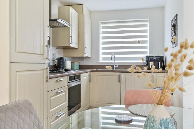 Blackthorn Row, Faringdon, SN7  photo 4