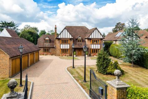 Station Road, Woldingham, Caterham, Surrey, CR3