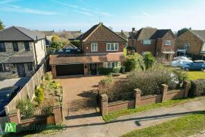 Tregarth, Newgatestreet Road, Waltham Cross EN7 5RP