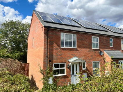 Mendham Lane, Harleston