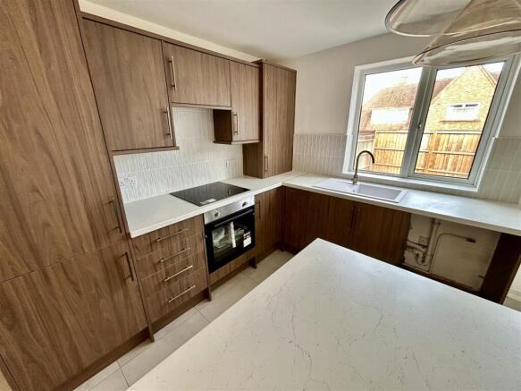 Castle Close, Earl Shilton photo 4