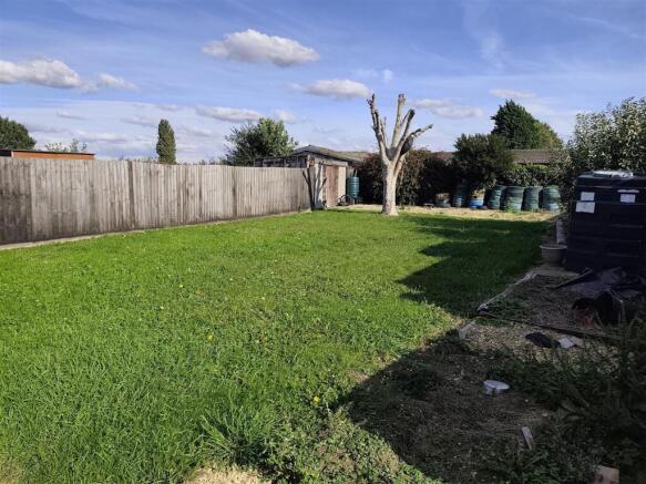 Highstock Lane, Gedney Hill, Spalding photo 2