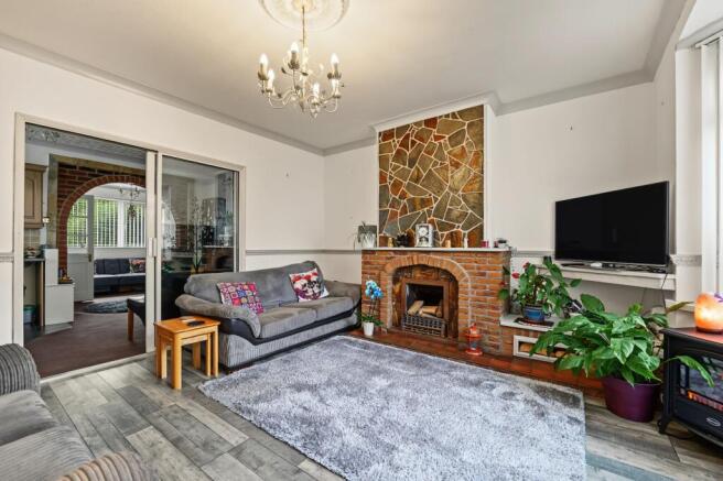 Tower Road, Earl Shilton, LE9 photo 4