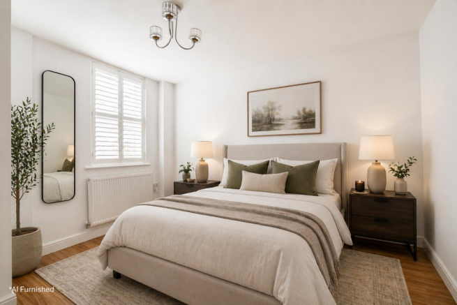 1 bed Apartment for sale Image 8