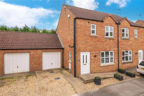 Hereward Way, Billingborough, Sleaford, NG34