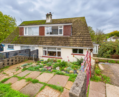 Underidge Drive, Paignton