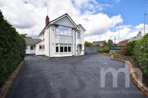 CHESTER ROAD, Hazel Grove, SK7 6EN