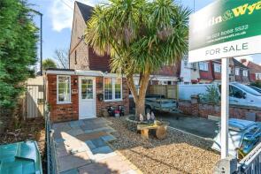 Heather Corner, Chilworth Road, Southampton SO16 7JZ
