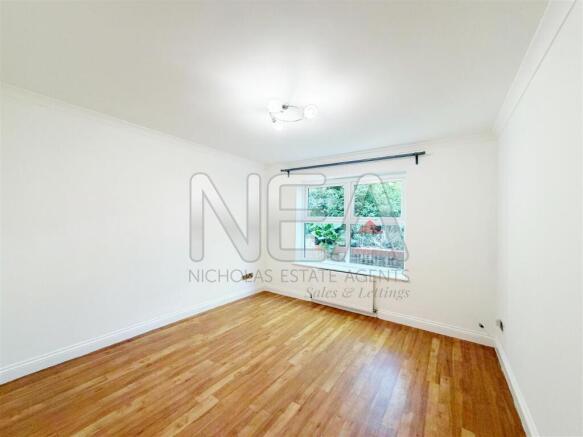 Living /Dining Room