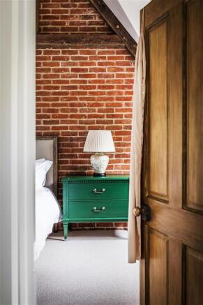 house. partnership Oxshott