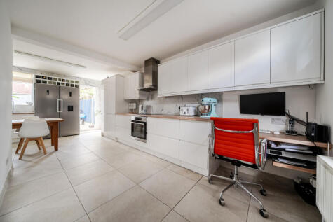 Turpington Lane, Bromley