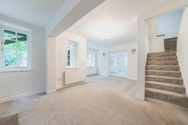 Dining Room / Snug