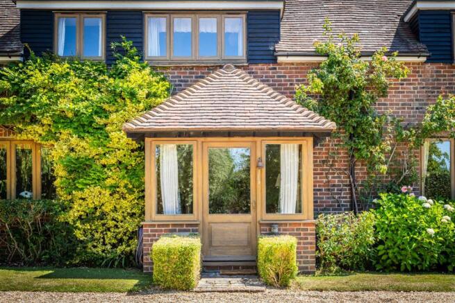 house. partnership Birdham