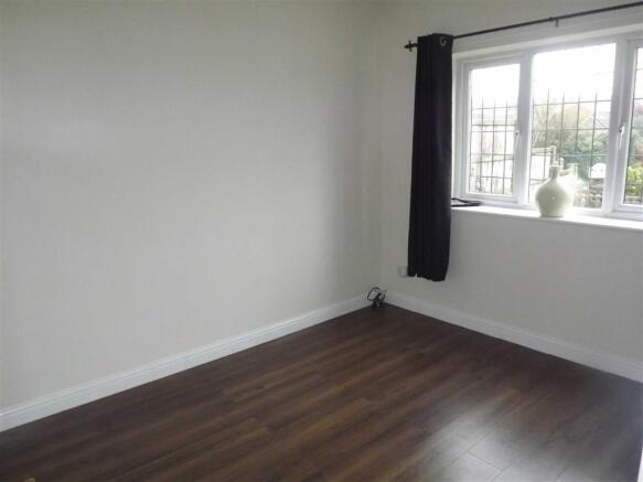 BEDROOM THREE/DINING