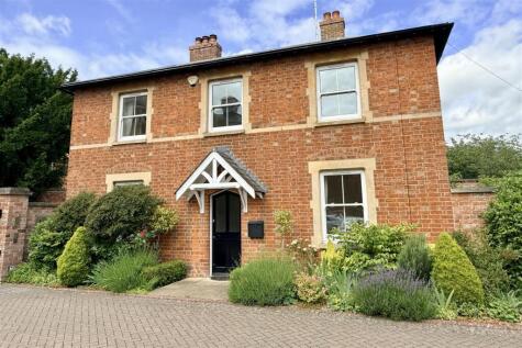 Humphris Place, Cheltenham