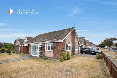 Frinton Road, Holland-on-Sea, Clacton-on-sea, Essex, CO15 5UZ