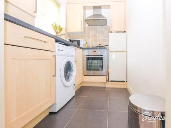 23 Southwood kitchen