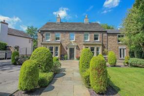 Apartment 6, Elton House, Elton Vale Road, Bury BL8 2RZ
